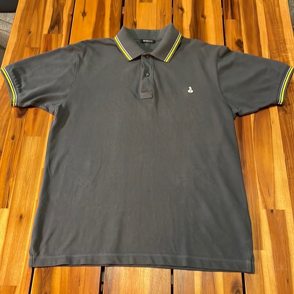 BRAMANTE Polo Shirt - Picture 2 of 4